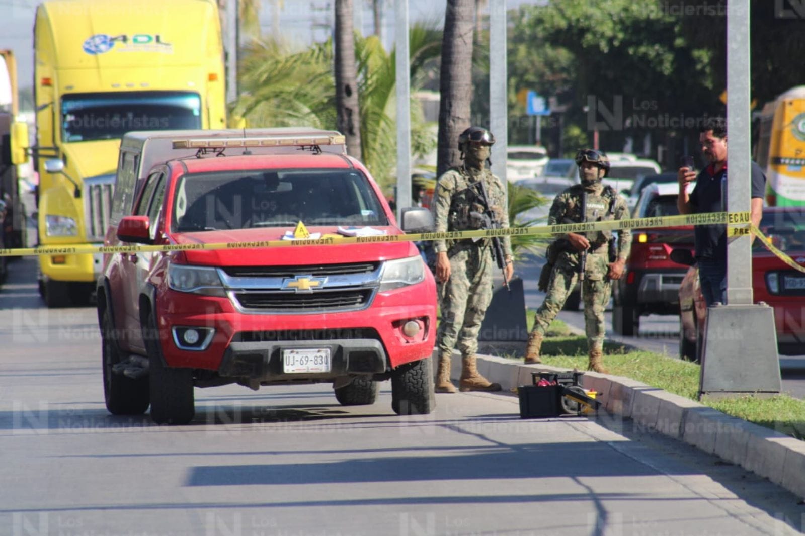 adulto mayor muere arrollado en mazatlan