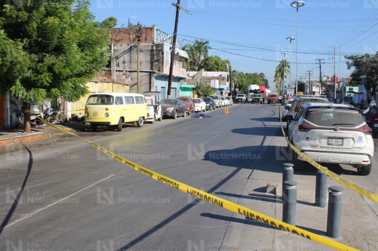 adulto mayor muere arrollado en mazatlan