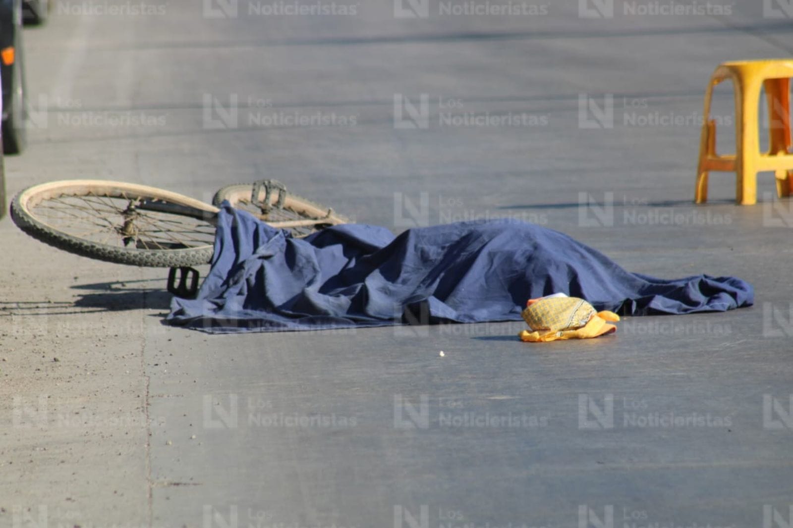 adulto mayor muere arrollado en mazatlan