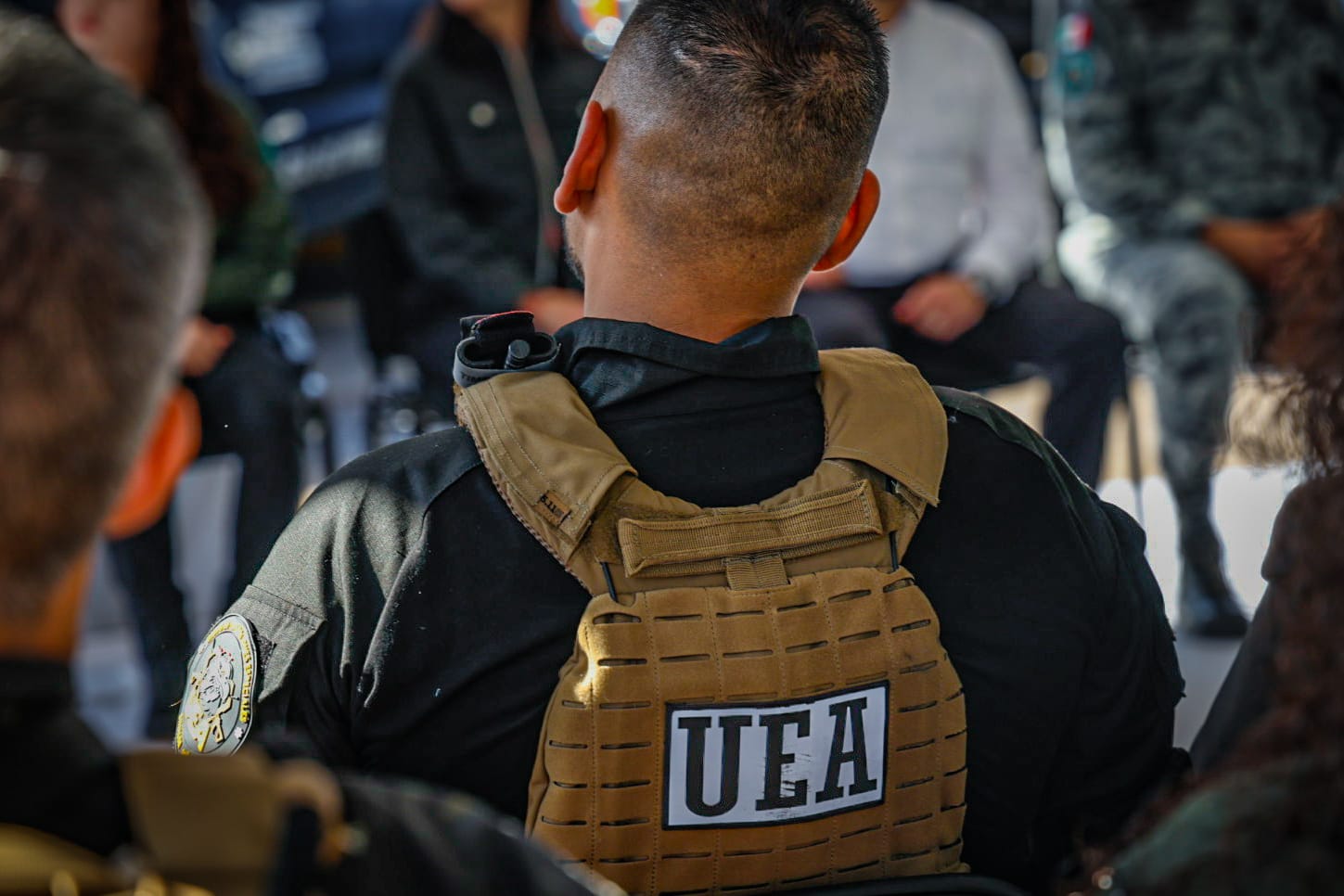 UNESA