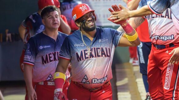 Inicia la penúltima serie de la temporada 2025-26 en la Liga Mexicana del Pacífico