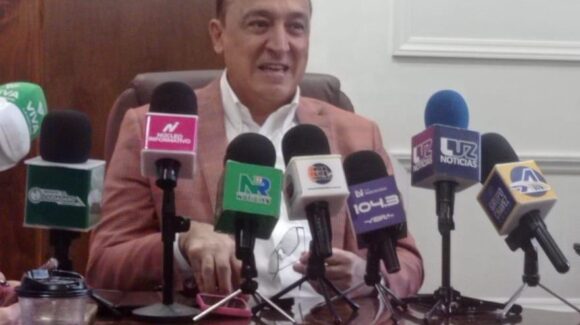 Está definida la titular de la Secretaría de las Mujeres en Ahome, pero falta su aceptación al cargo: Alcalde