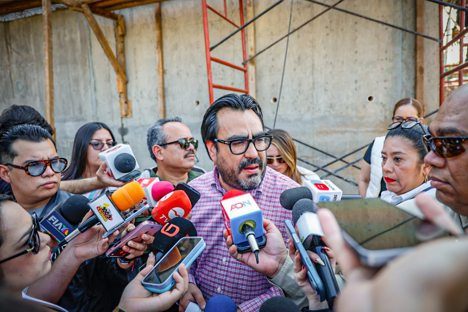 Alcalde de Culiacán, Juan de Dios Gámez