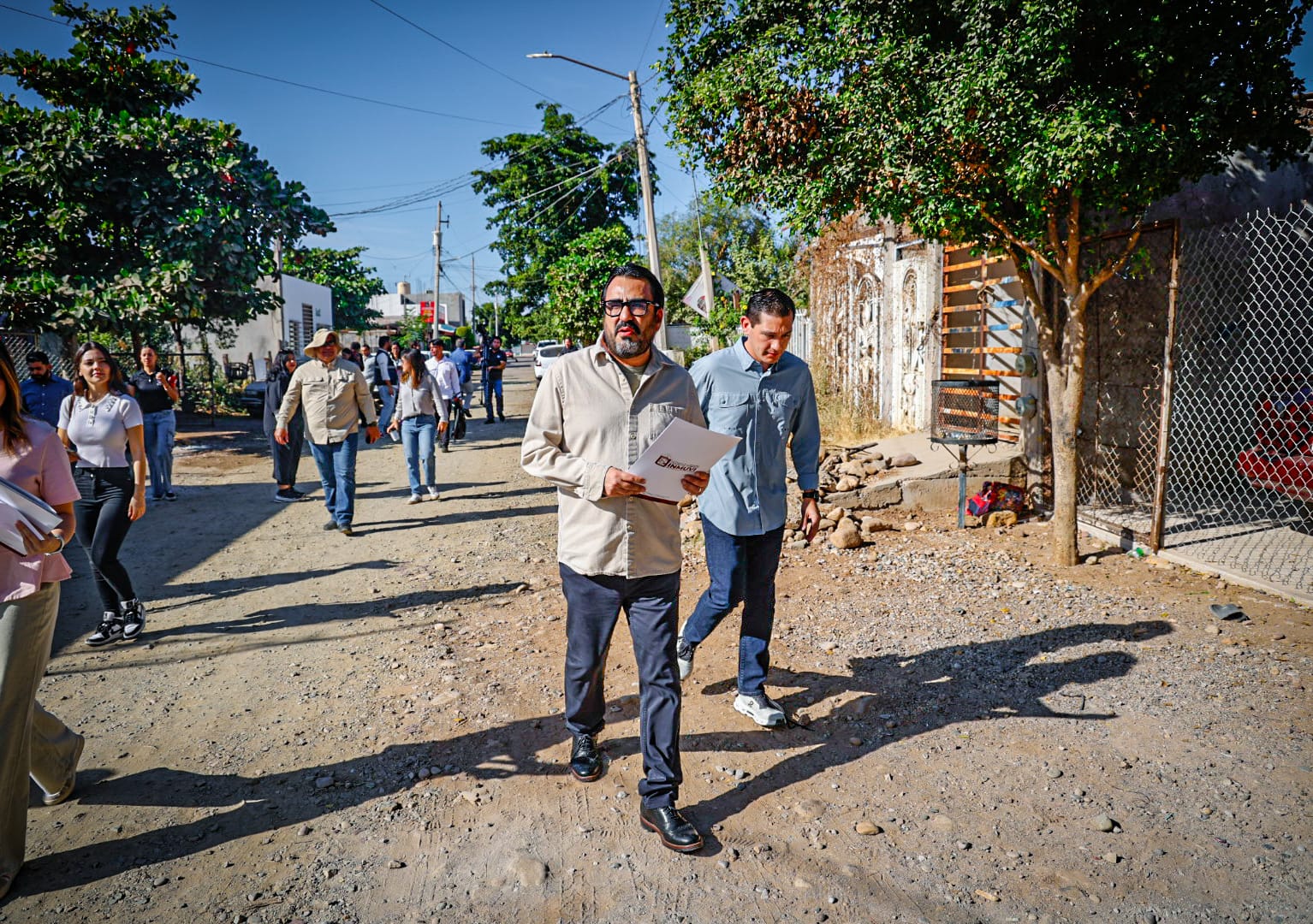 Alcalde de Culiacán