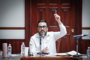 Alcalde de Culiacán
