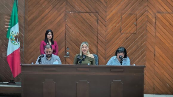 Aprueba Cabildo de Mazatlán Presupuesto de Egresos 2026 por más de 3 mil 473 mdp