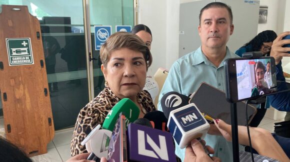 “Para opinar hay que informarse”: Alcaldesa de Guasave, Sinaloa,  llama a revisar a fondo la nueva Ley de Aguas