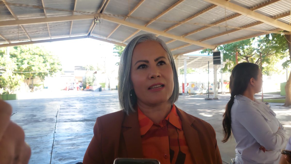 alcaldesa de salvador alvarado lupita lopez