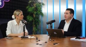 alcaldesa invita hoy a disfrutar el primer computo de carnaval de mazatlan