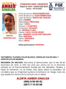 Ficha de búsqueda de Matías