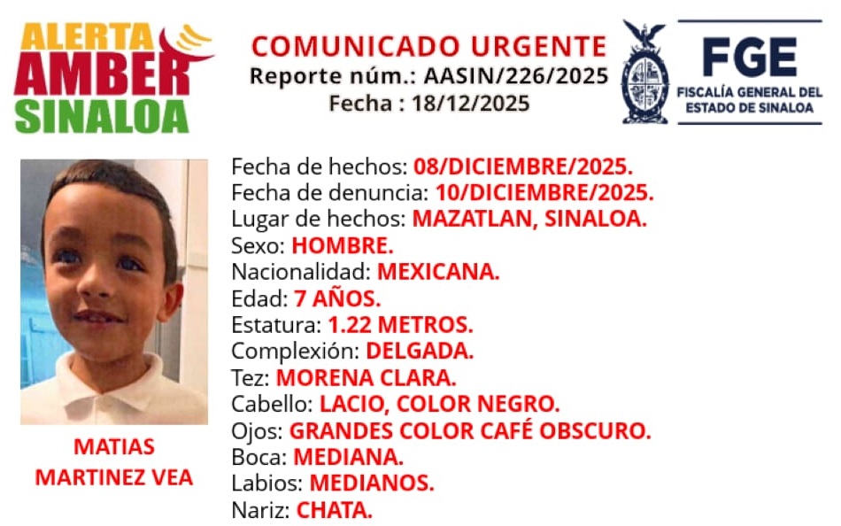 Ficha de búsqueda de Matías