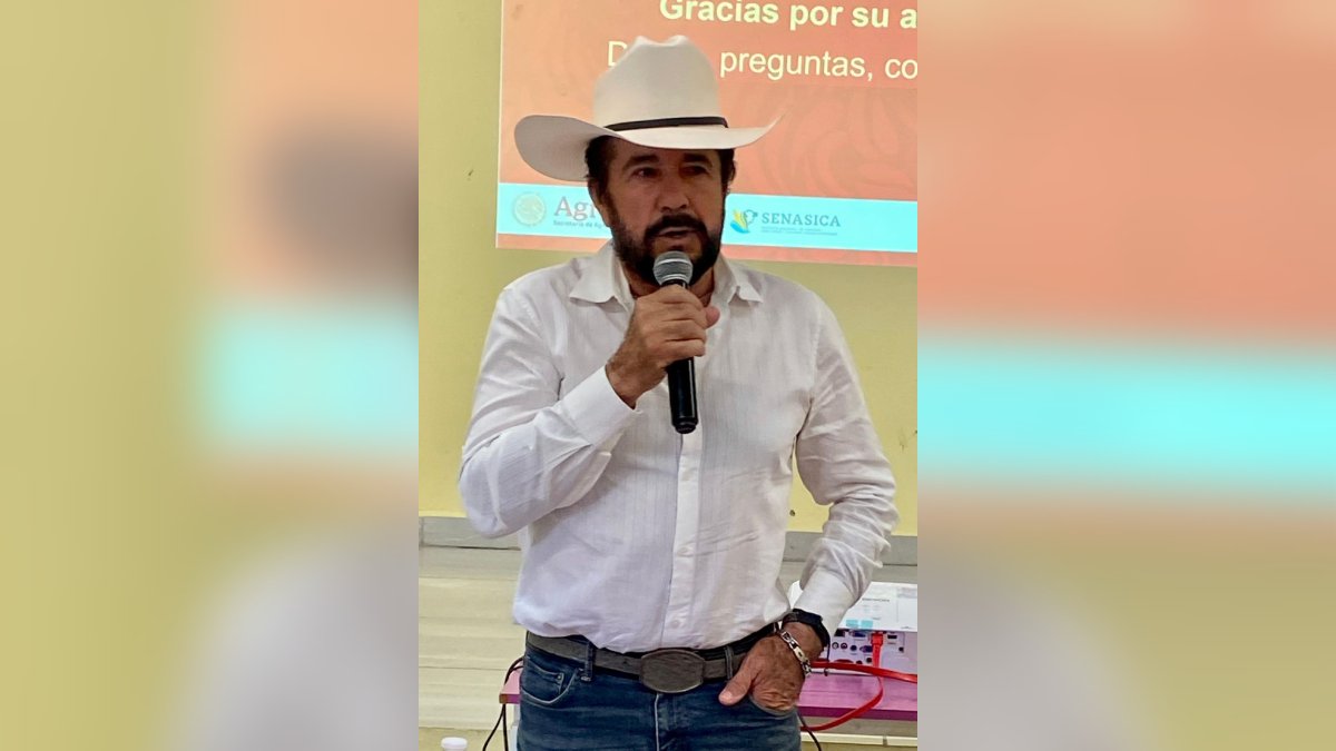 Alfredo Zazueta