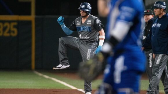 Intenso arranque de la sexta serie en la Liga Mexicana del Pacífico