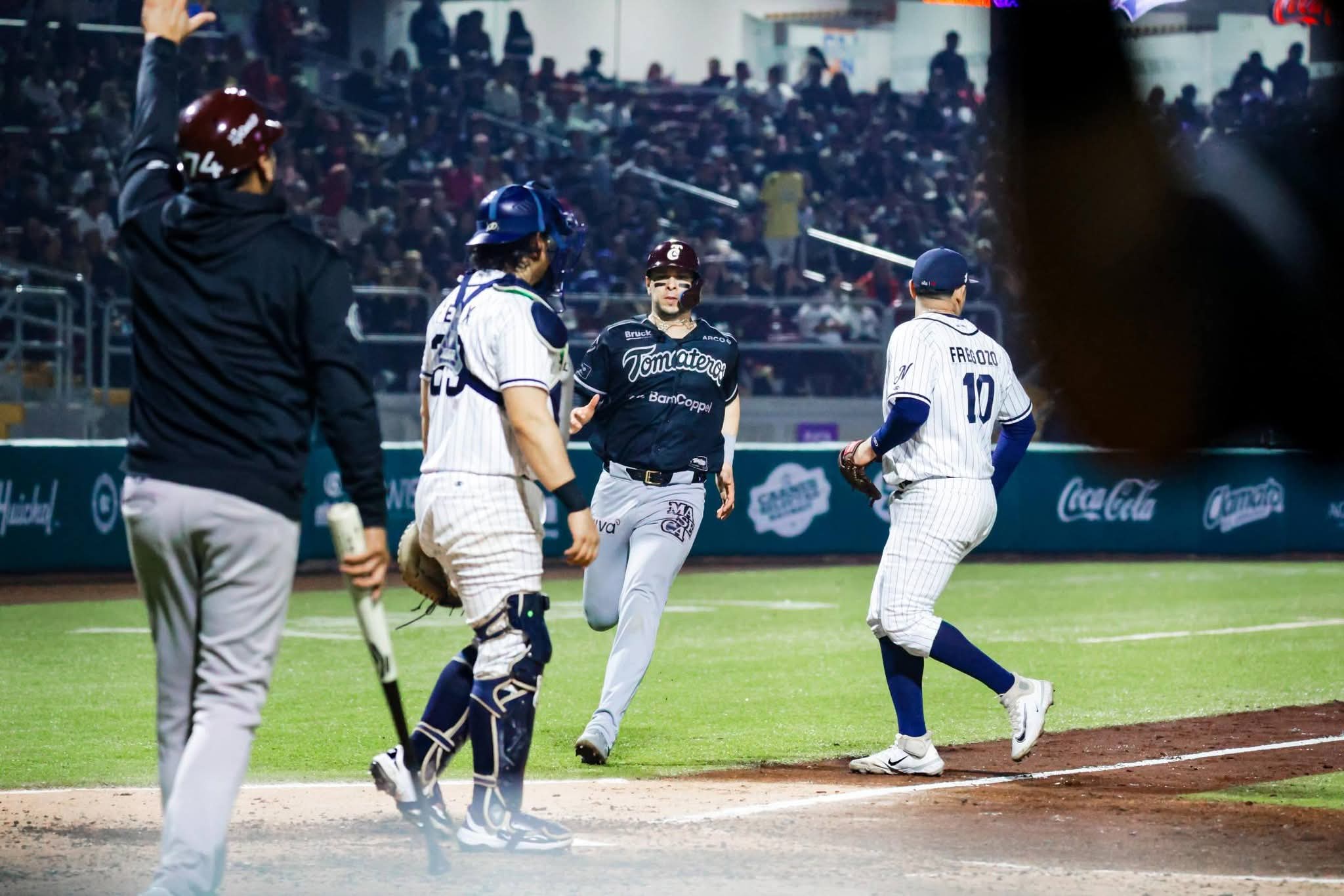 algodoneros de guasave avanza a los playoffs