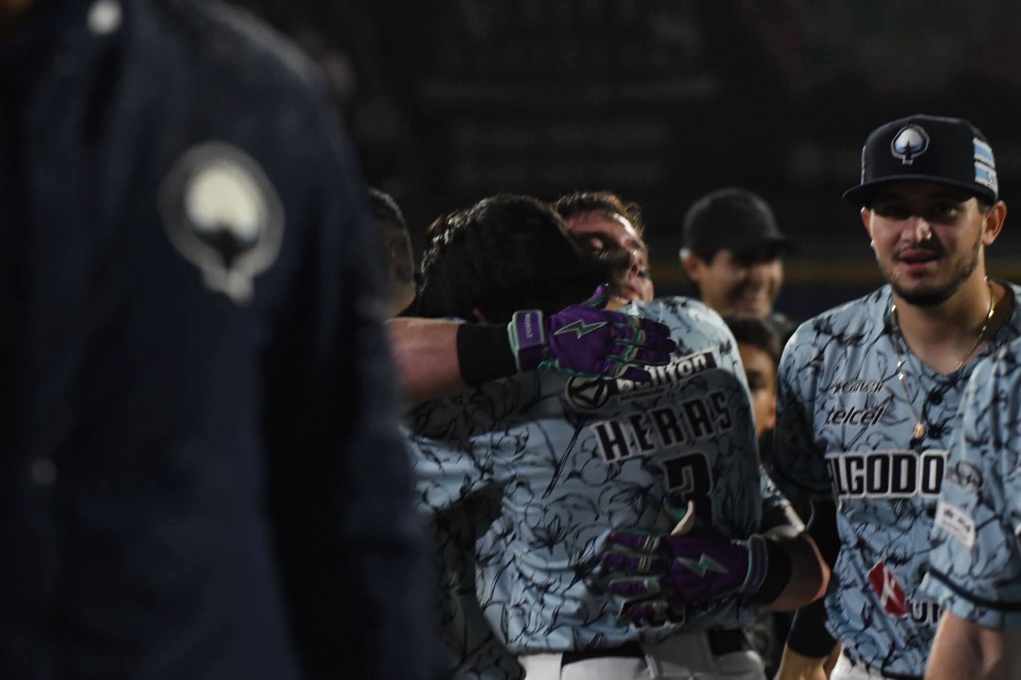 algodoneros de guasave avanza a los playoffs