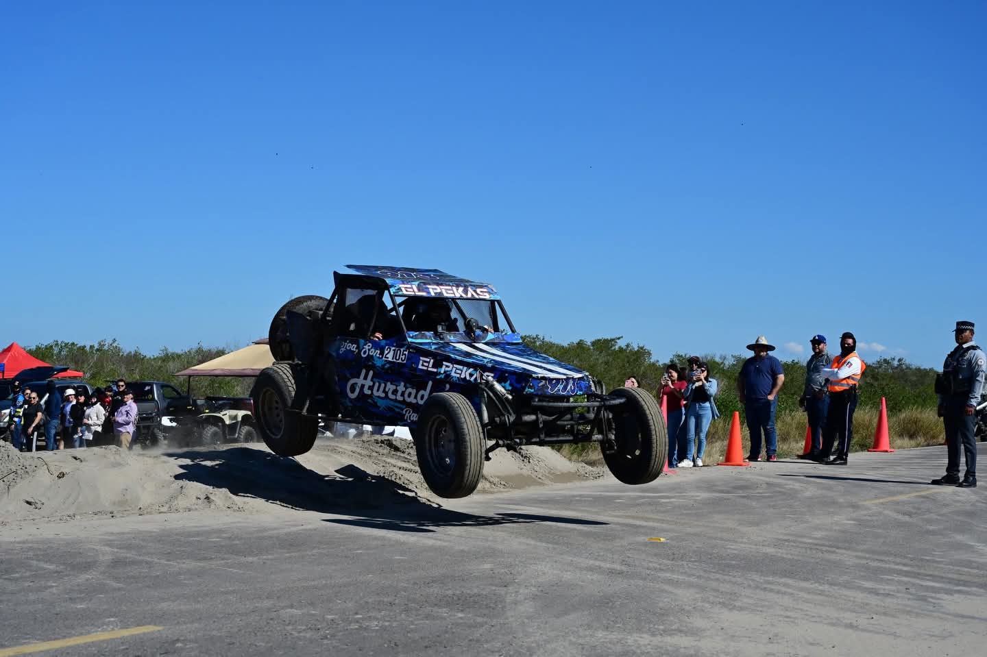 Altata 130 Off Road
