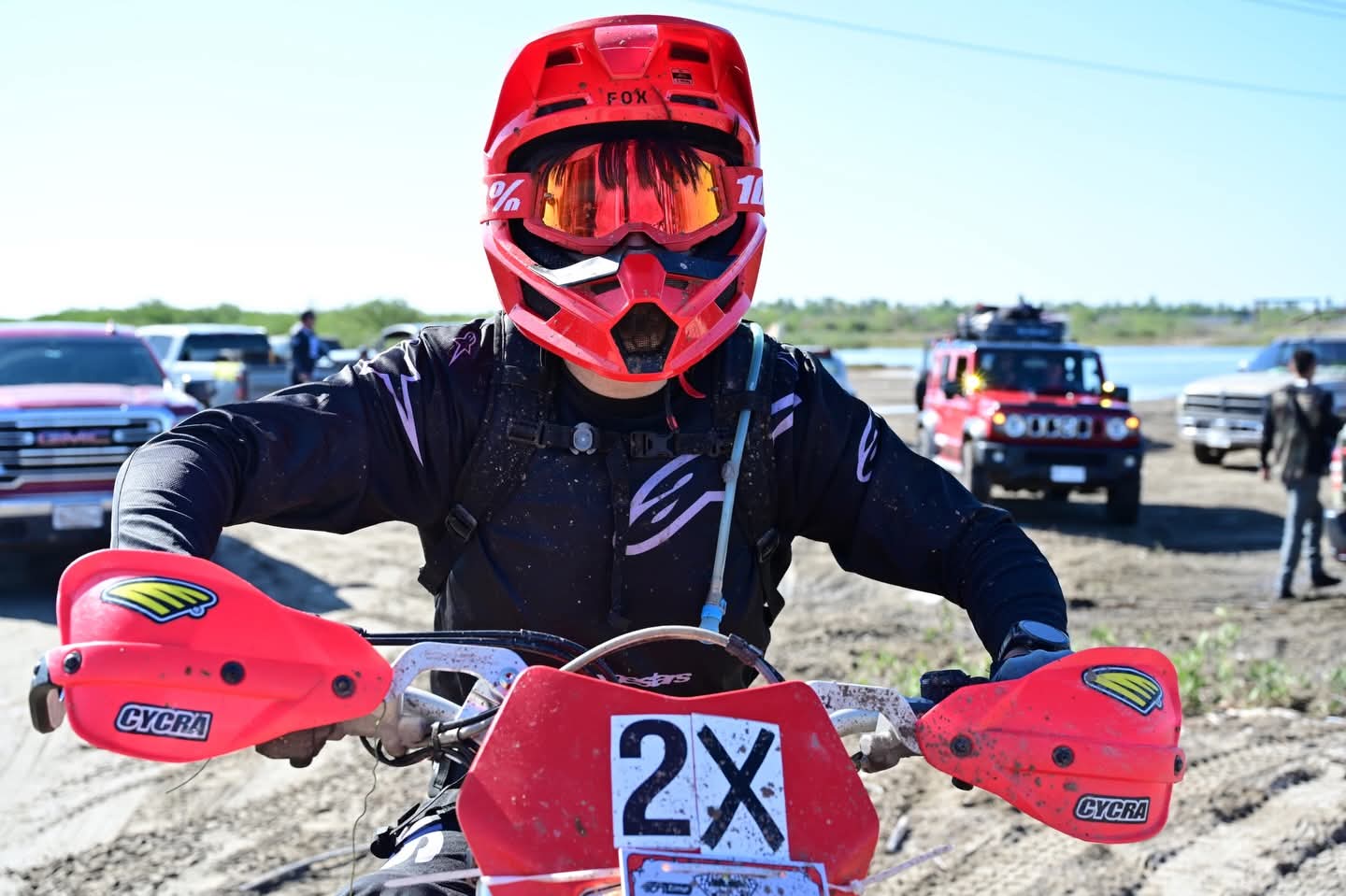 Altata 130 Off Road