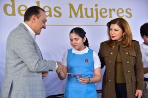 Beca “Rita Cetina” se pagará antes de irse de vacaciones a los alumnos de secundaria: SEPyC Sinaloa