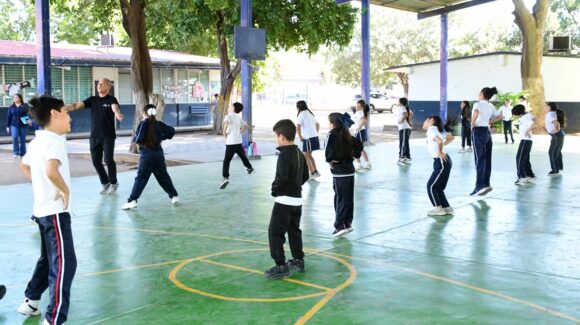 ¡Es hoy, es hoy! Alumnos de Sinaloa salen de vacaciones este 19 de diciembre