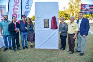 Álvaro Castro Aguilar entra al Salón de la Fama del Deporte en Ahome