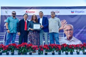Álvaro Castro Aguilar entra al Salón de la Fama del Deporte en Ahome