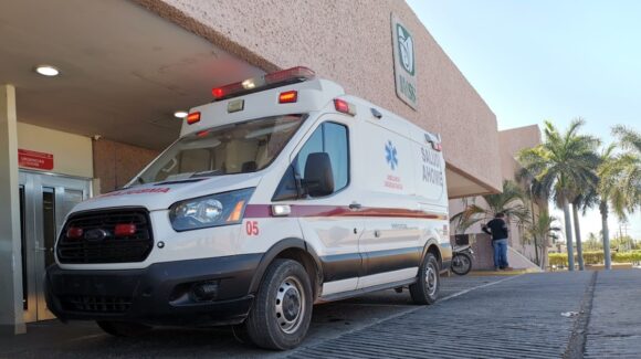Joven apuñalado en Compuertas pierde la vida tras días internado en un hospital de Los Mochis, Sinaloa
