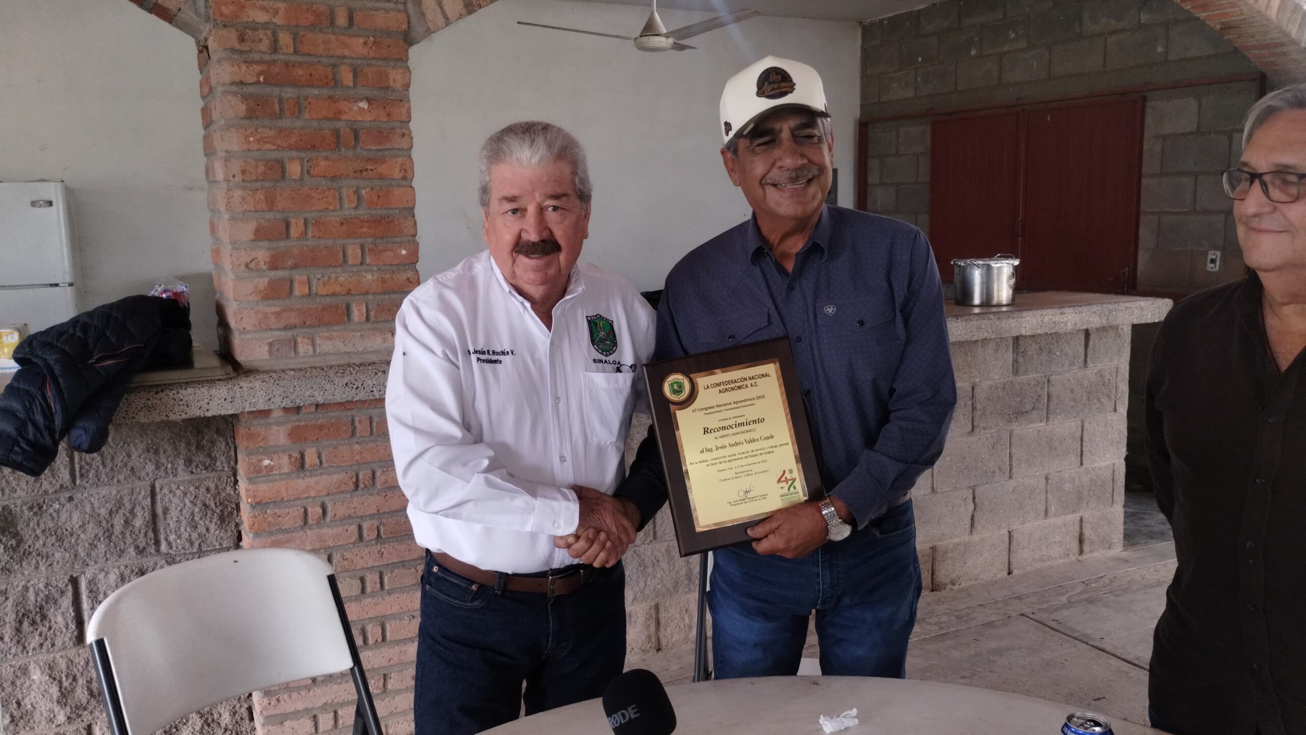 Andrés Valdez Conde