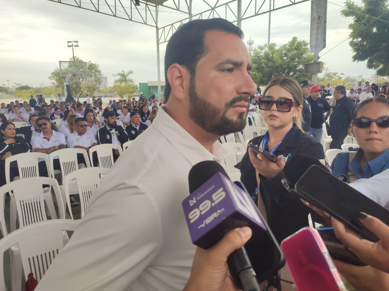 Ángel Ulises Piña García