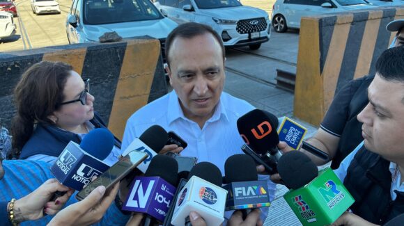 “Está en constante mejoría la joven herida en intento de asalto en Ejido Mochis”, refiere alcalde de Ahome, Sinaloa
