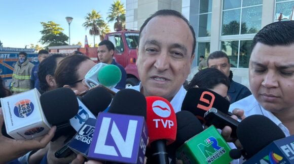 La designación de Elizabeth Chía en Sipinna es por ser ciudadana comprometida en Ahome, Sinaloa: Antonio Menéndez