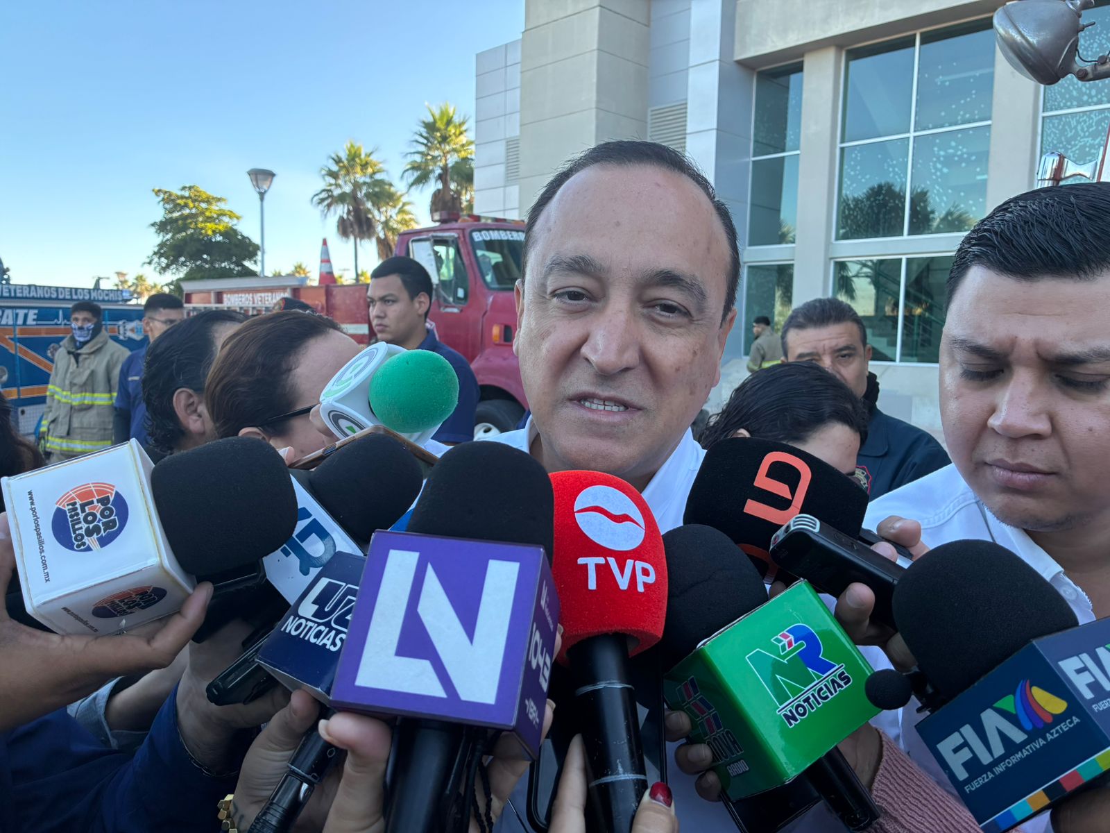 Antonio Menéndez de Llano Bermúdez