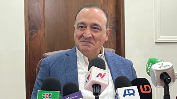 Por el bien todos va el cero tolerancia en Ahome con el alcoholímetro decembrino, asegura Antonio Menéndez