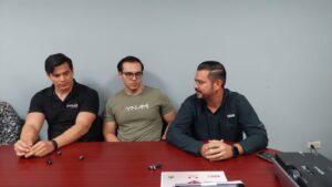 Anuncian Campeonato Estatal de Powerlifting en Salvador Alvarado, Sin.