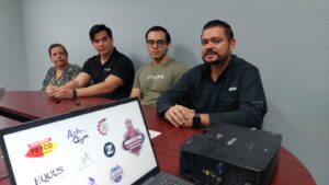 Anuncian Campeonato Estatal de Powerlifting en Salvador Alvarado, Sin.