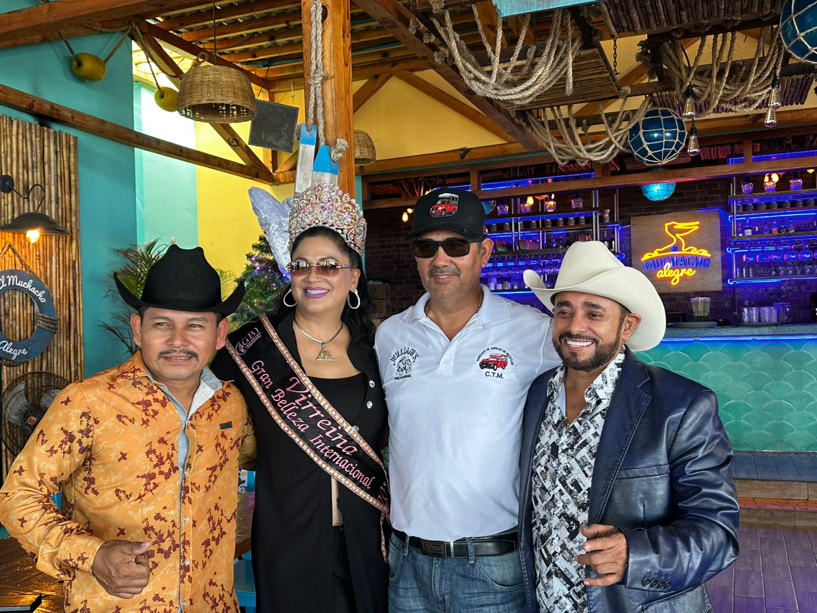 Anuncian el evento con causa "Jugando por un juguete" en Mazatlán