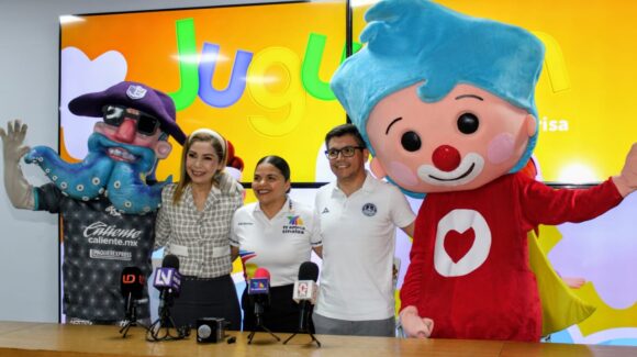 ¡Vuelve la magia del Juguetón! Mazatlán, Sinaloa, arranca la colecta 2026 para regalar miles de sonrisas, y tú puedes ser parte
