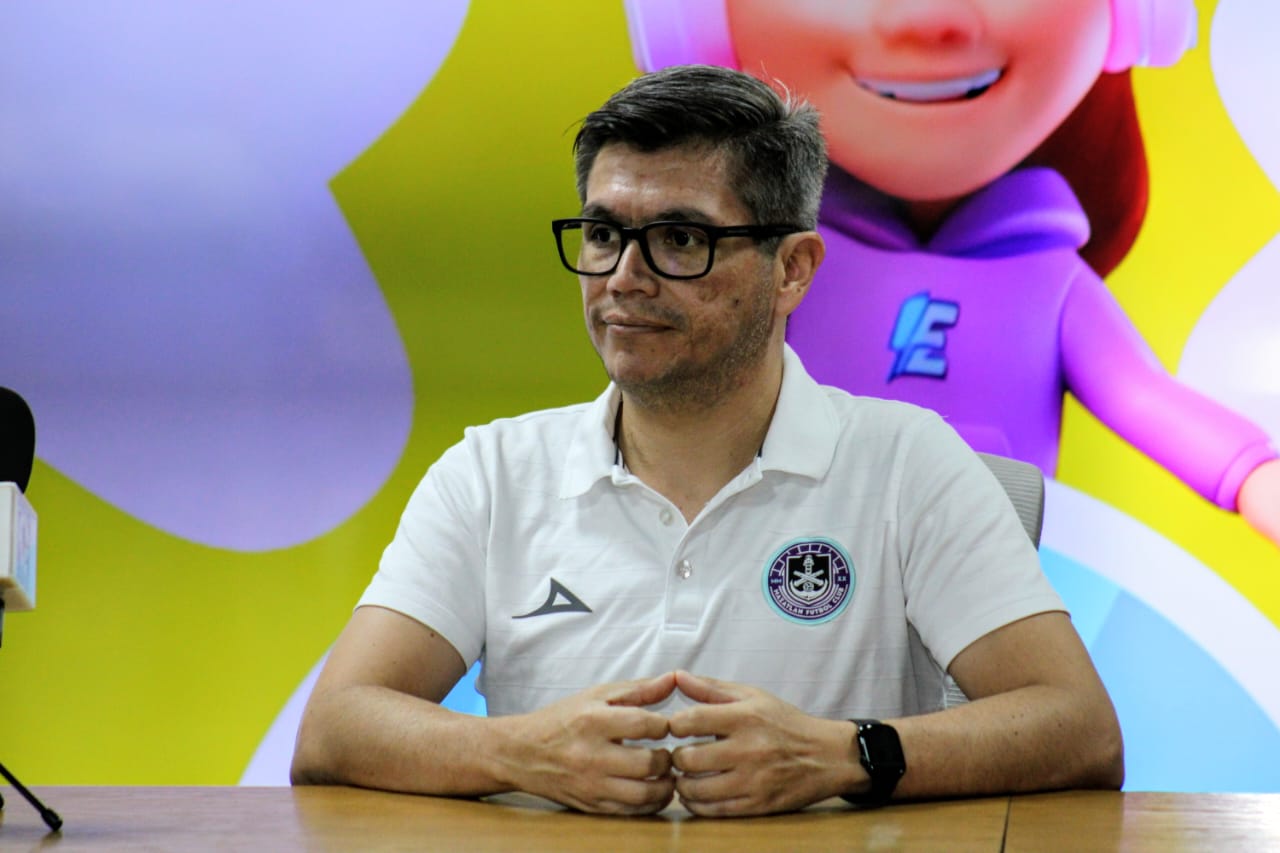 Anuncian el Juguetón 2026 en Mazatlán, Sinaloa