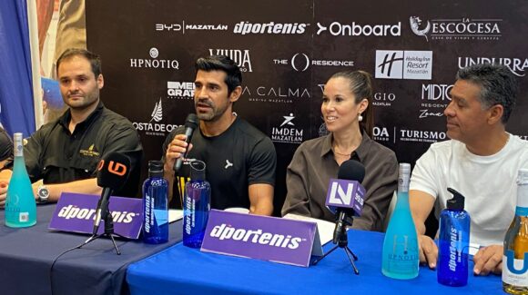 Mazatlán, Sinaloa, suma un nuevo reto: presentan el Primer Medio Maratón 21K 2026