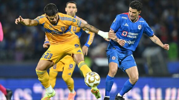 Se definen a los finalistas este sábado en el Apertura 2025 de la Liga MX