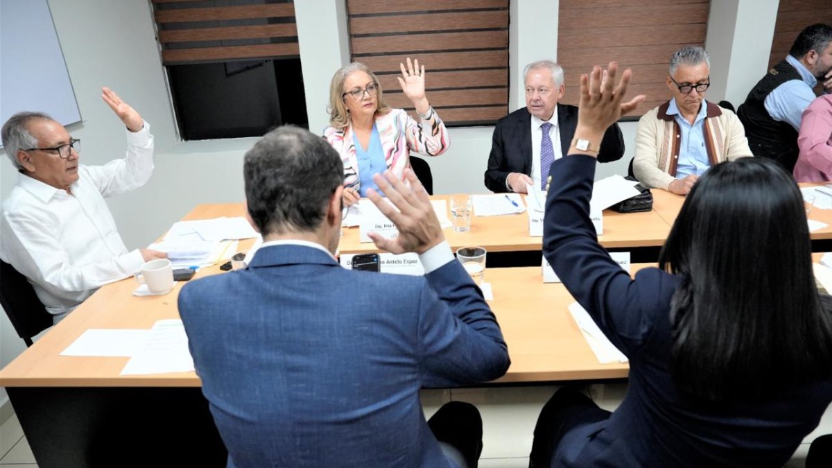 aprueba congreso de sinaloa dictamenes de leyes de ingresos municipales