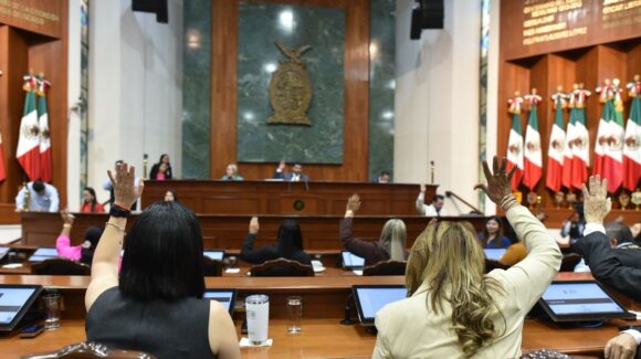 Congreso de Sinaloa aprueba creación de la Unidad de Investigación Cibernética de la FGE