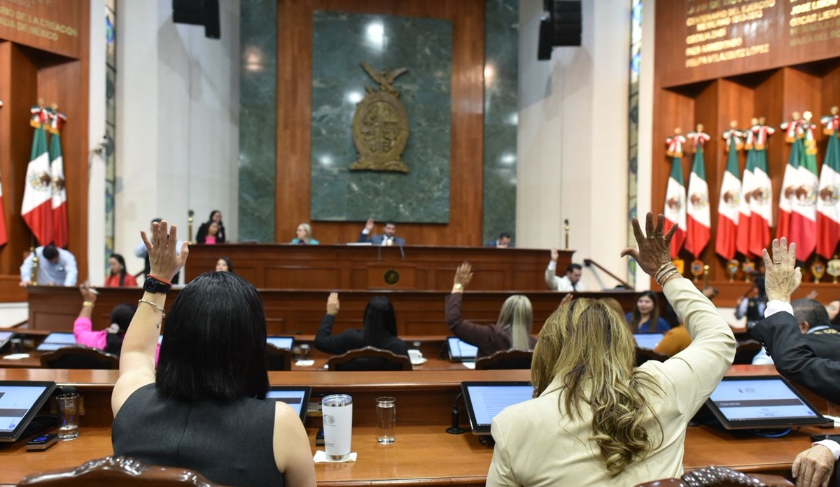 Aprueba Congreso de Sinaloa la Unidad de Investigación Cibernética de la FGE