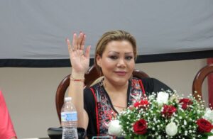 aprueba el cabildo de rosario sinaloa presupuesto de egresos 2026 alcaldesa
