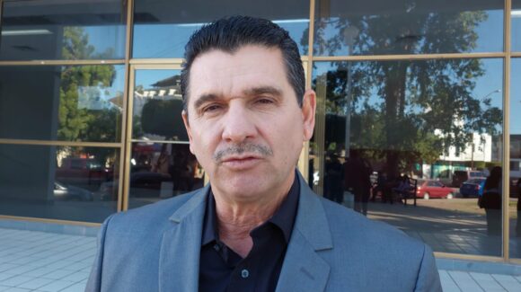 Avanza positivamente el programa “Sinaloa Semillero de Campeones”: Armando Camacho