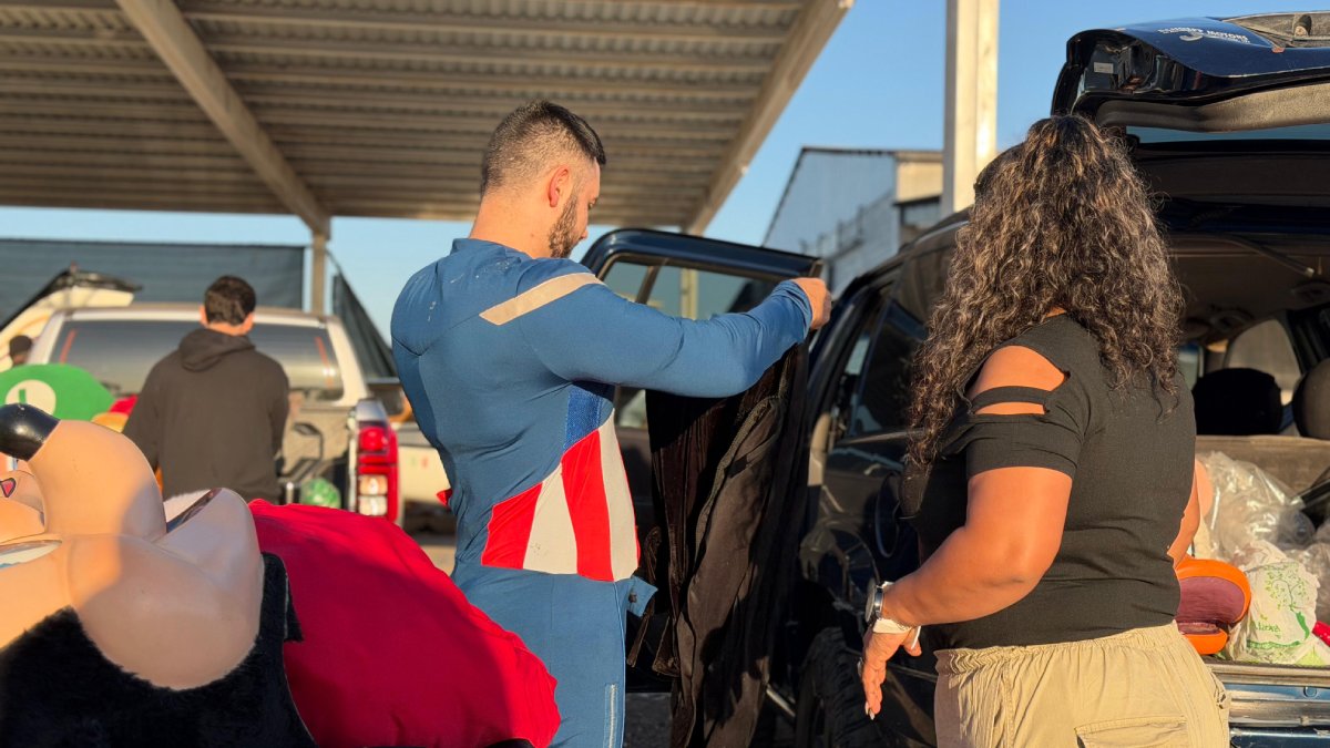 arranca caravana del programa un juguete una ilusion en guamuchil sin
