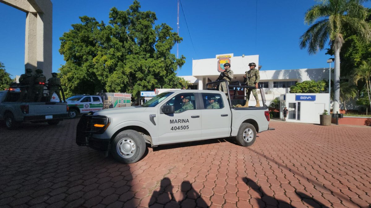 arranca el guadalupe reyes en guasave marina