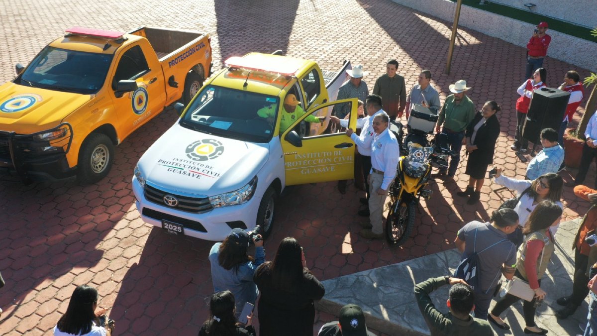 arranca el guadalupe reyes en guasave pc