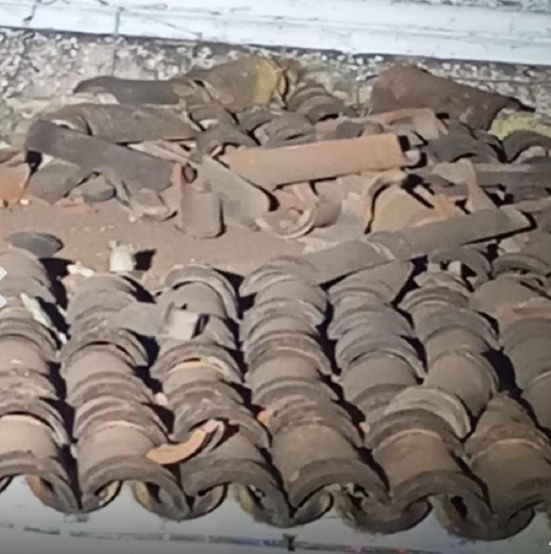 Artefacto explosivo Escuinapa