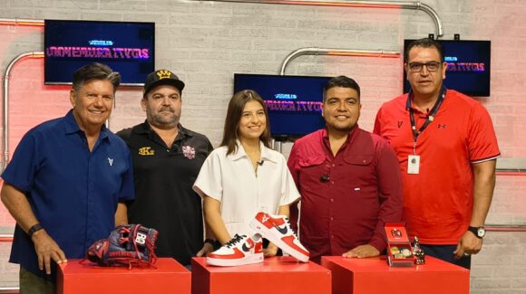 Estos son los artículos conmemorativos por los 80 años de Venados Mazatlán