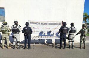 Asegurado penal de Aguaruto